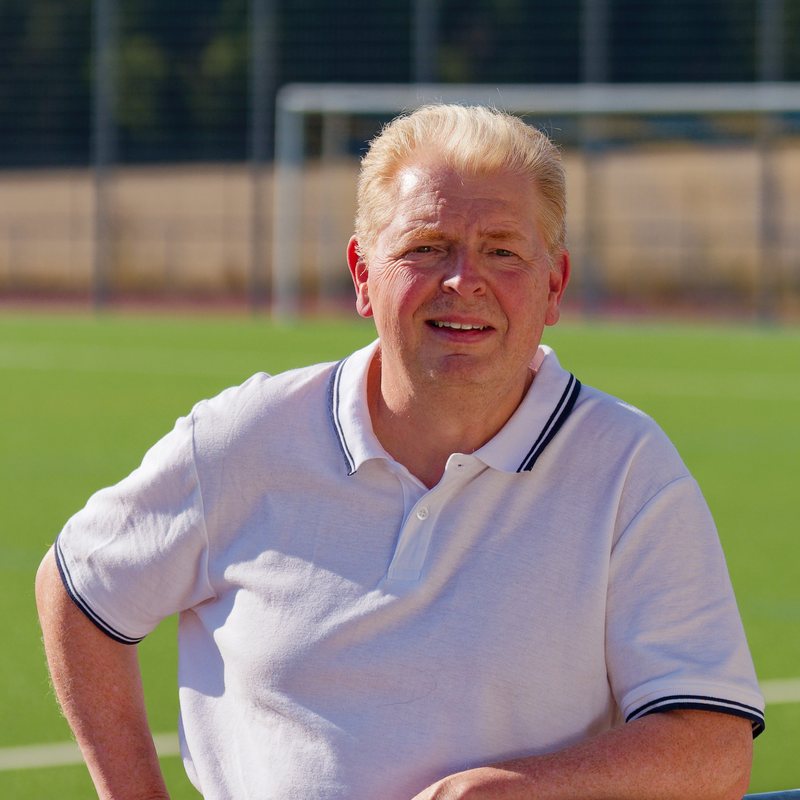 Holger Bouffier