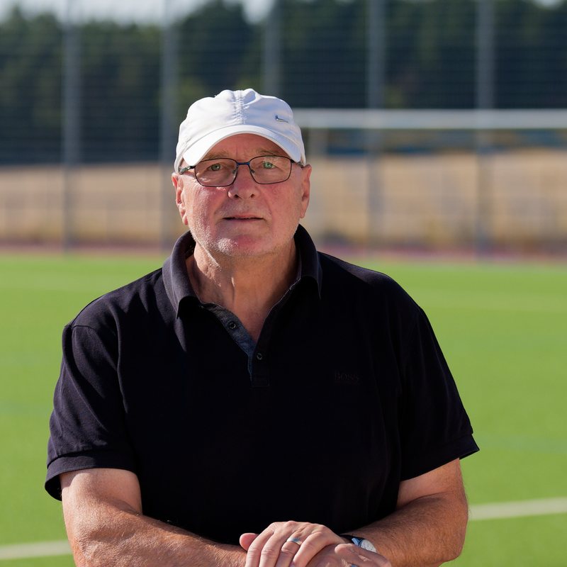 Hans Jung